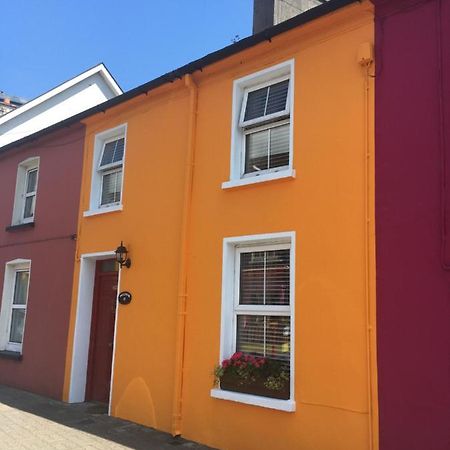Inglenook Villa Kinsale Dış mekan fotoğraf
