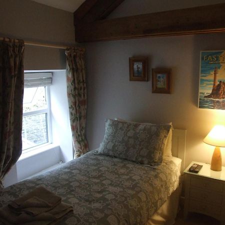 Inglenook Villa Kinsale Dış mekan fotoğraf
