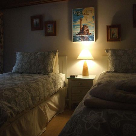 Inglenook Villa Kinsale Dış mekan fotoğraf