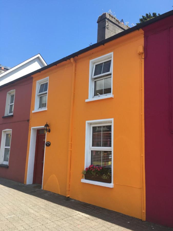 Inglenook Villa Kinsale Dış mekan fotoğraf