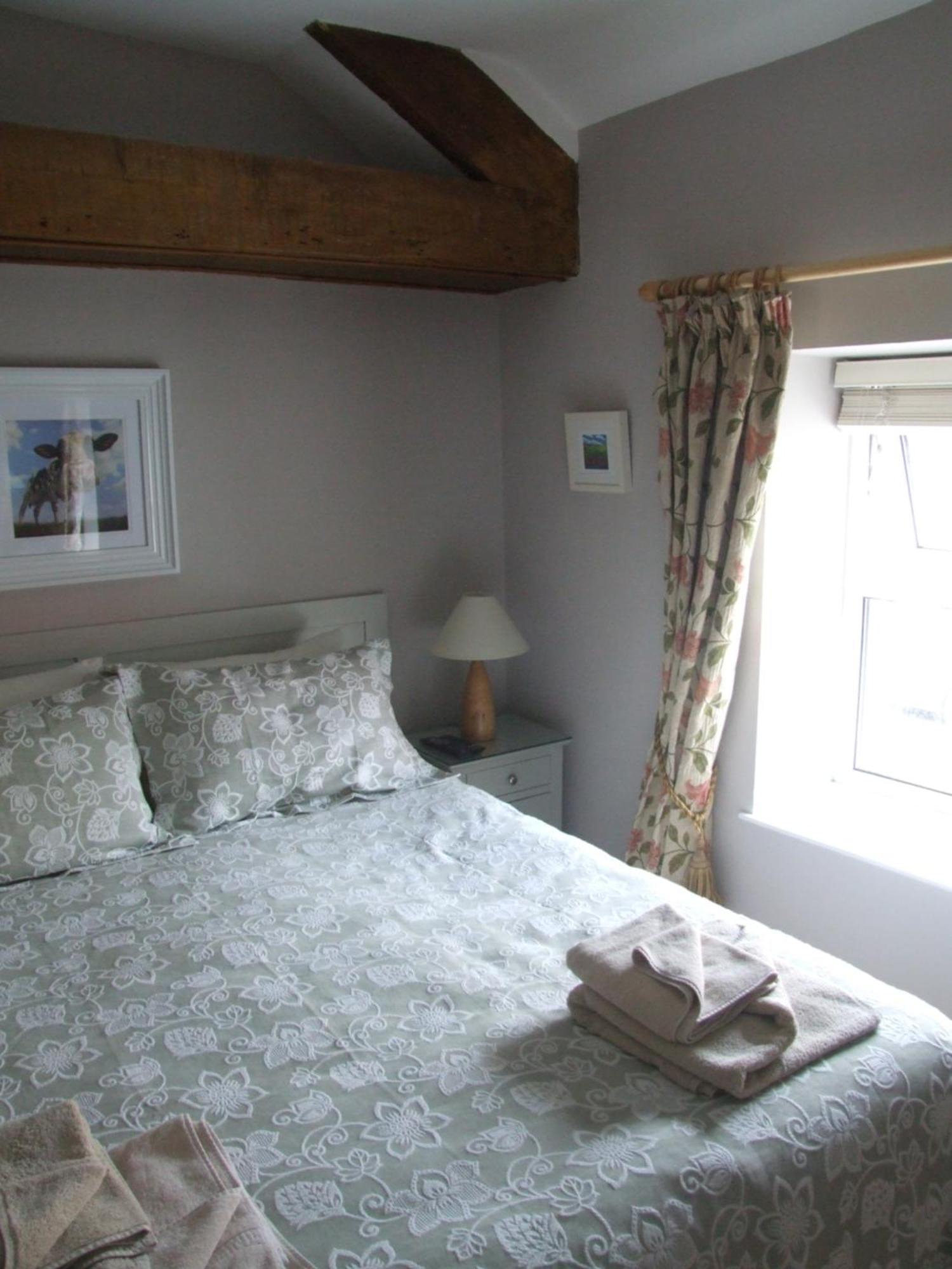Inglenook Villa Kinsale Dış mekan fotoğraf