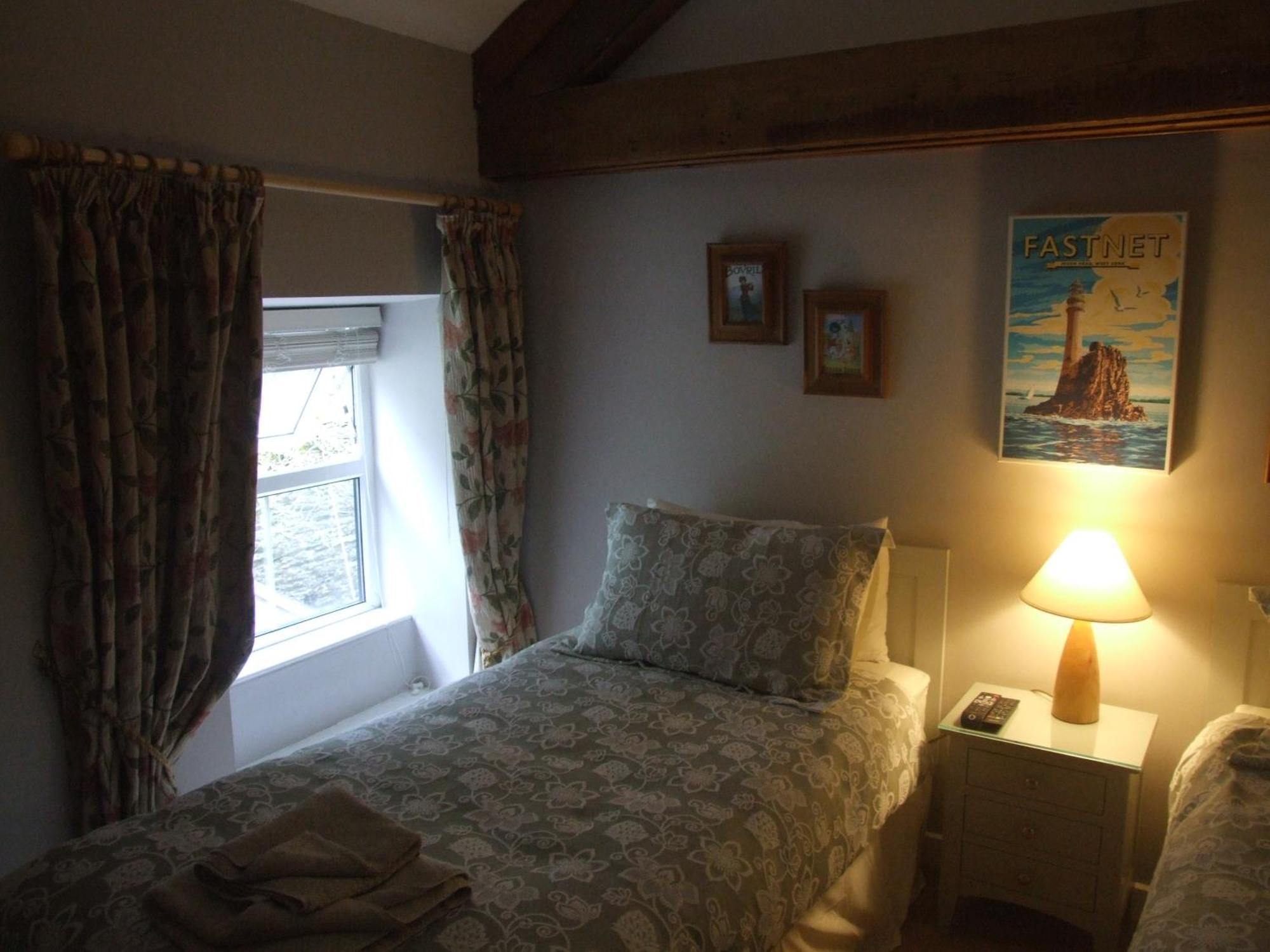 Inglenook Villa Kinsale Dış mekan fotoğraf
