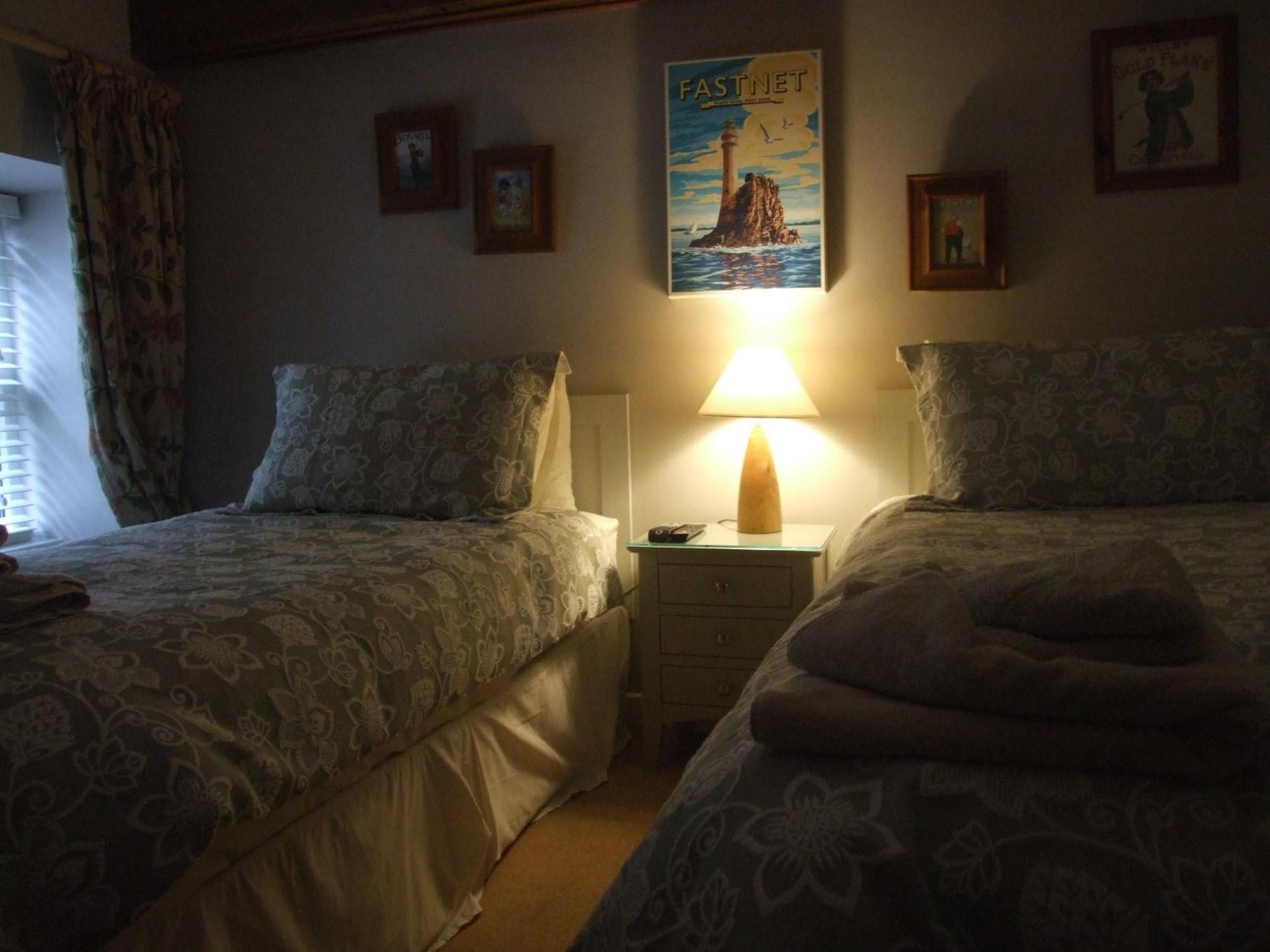 Inglenook Villa Kinsale Dış mekan fotoğraf