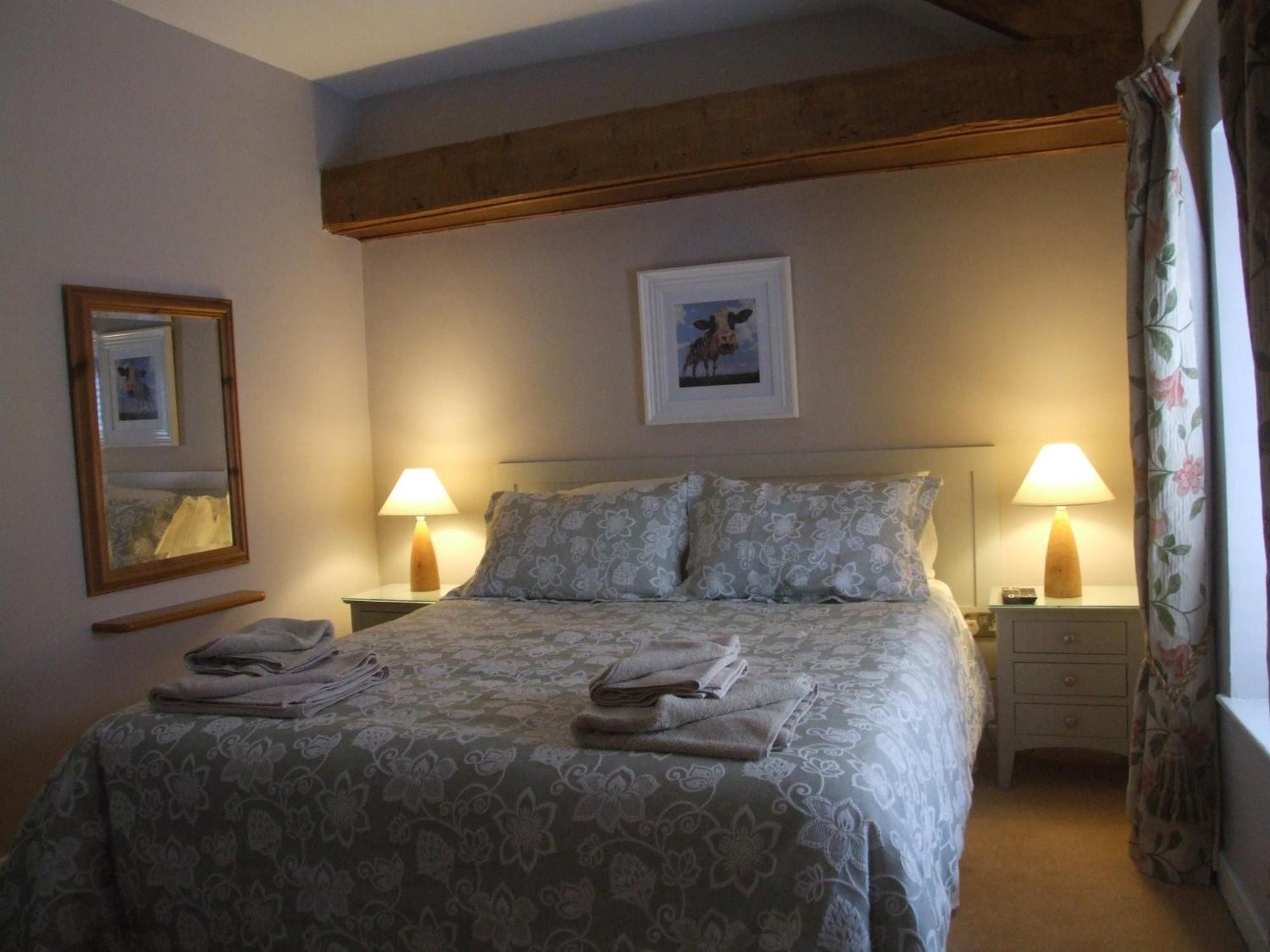 Inglenook Villa Kinsale Dış mekan fotoğraf
