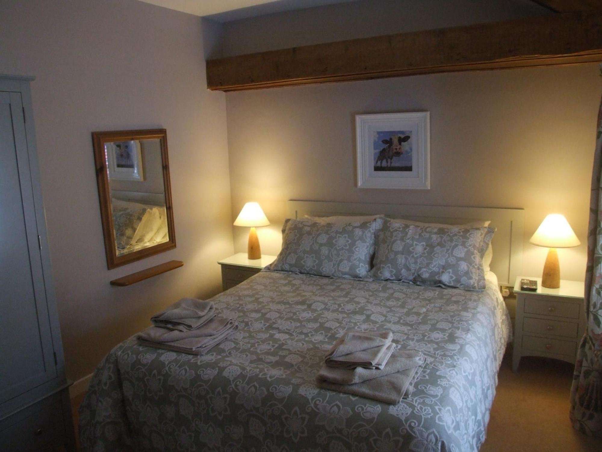 Inglenook Villa Kinsale Dış mekan fotoğraf