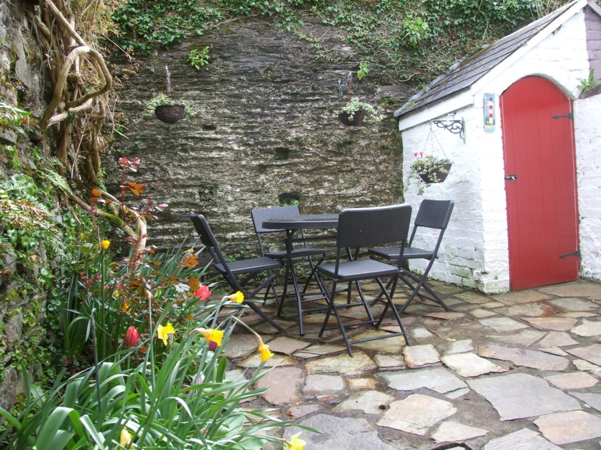 Inglenook Villa Kinsale Dış mekan fotoğraf