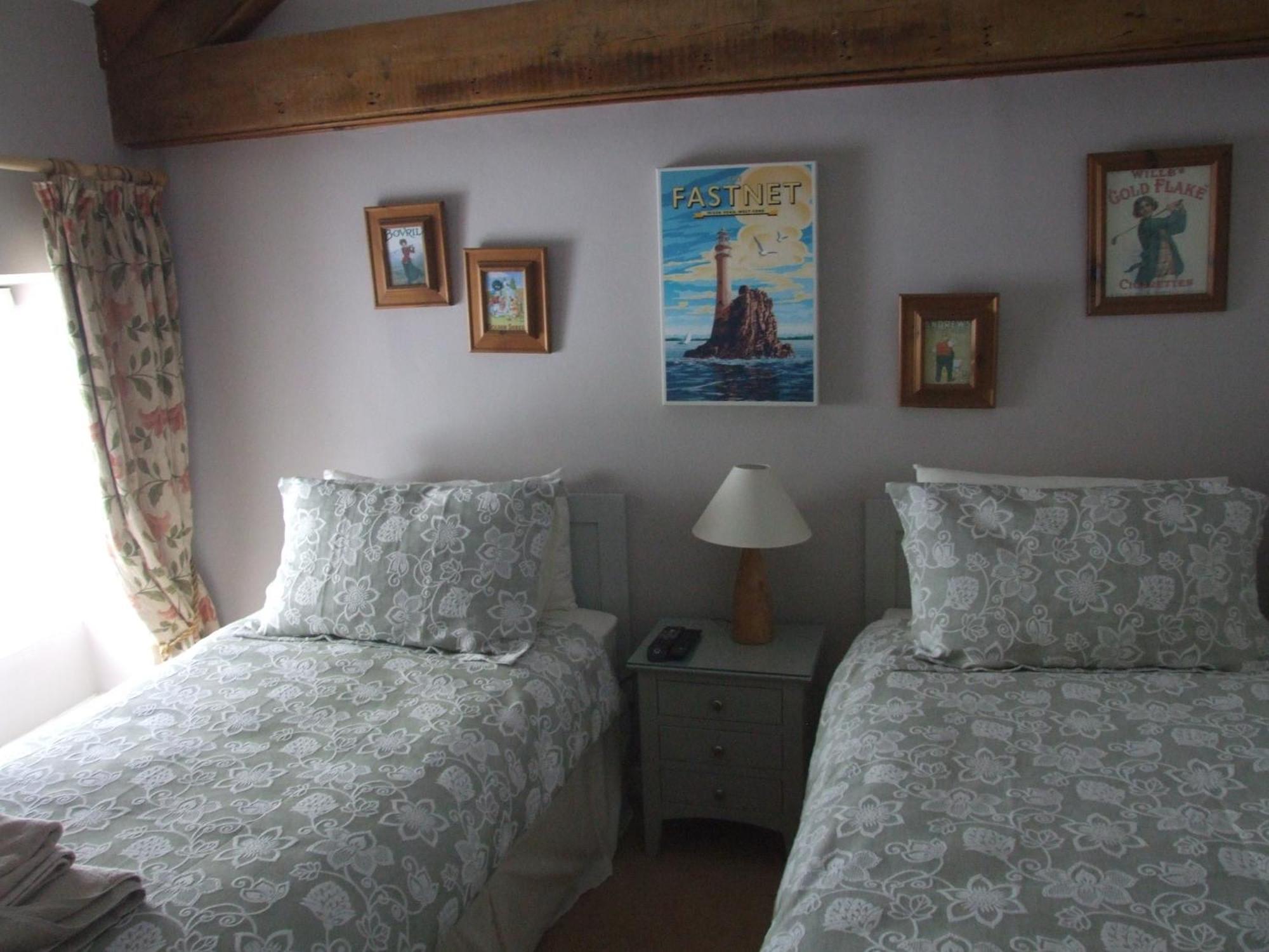 Inglenook Villa Kinsale Dış mekan fotoğraf
