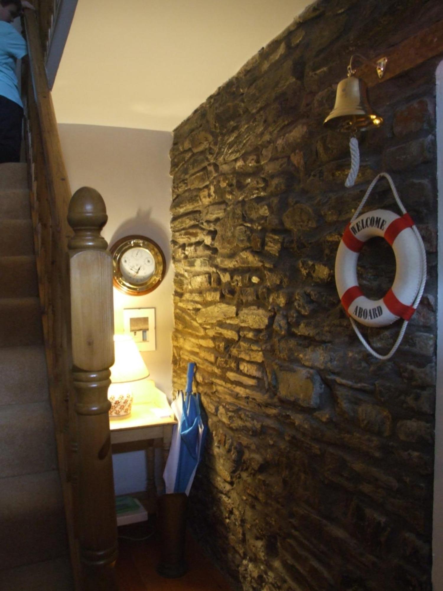 Inglenook Villa Kinsale Dış mekan fotoğraf