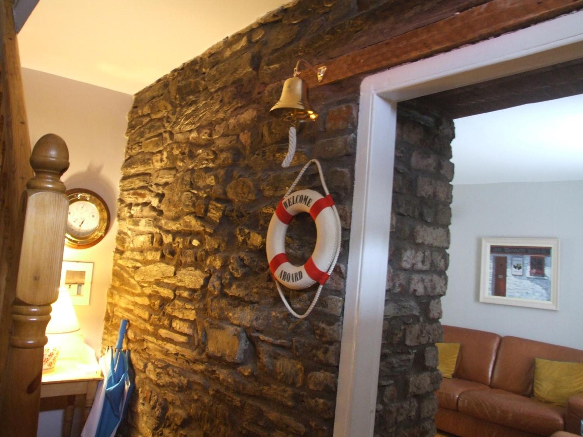 Inglenook Villa Kinsale Dış mekan fotoğraf