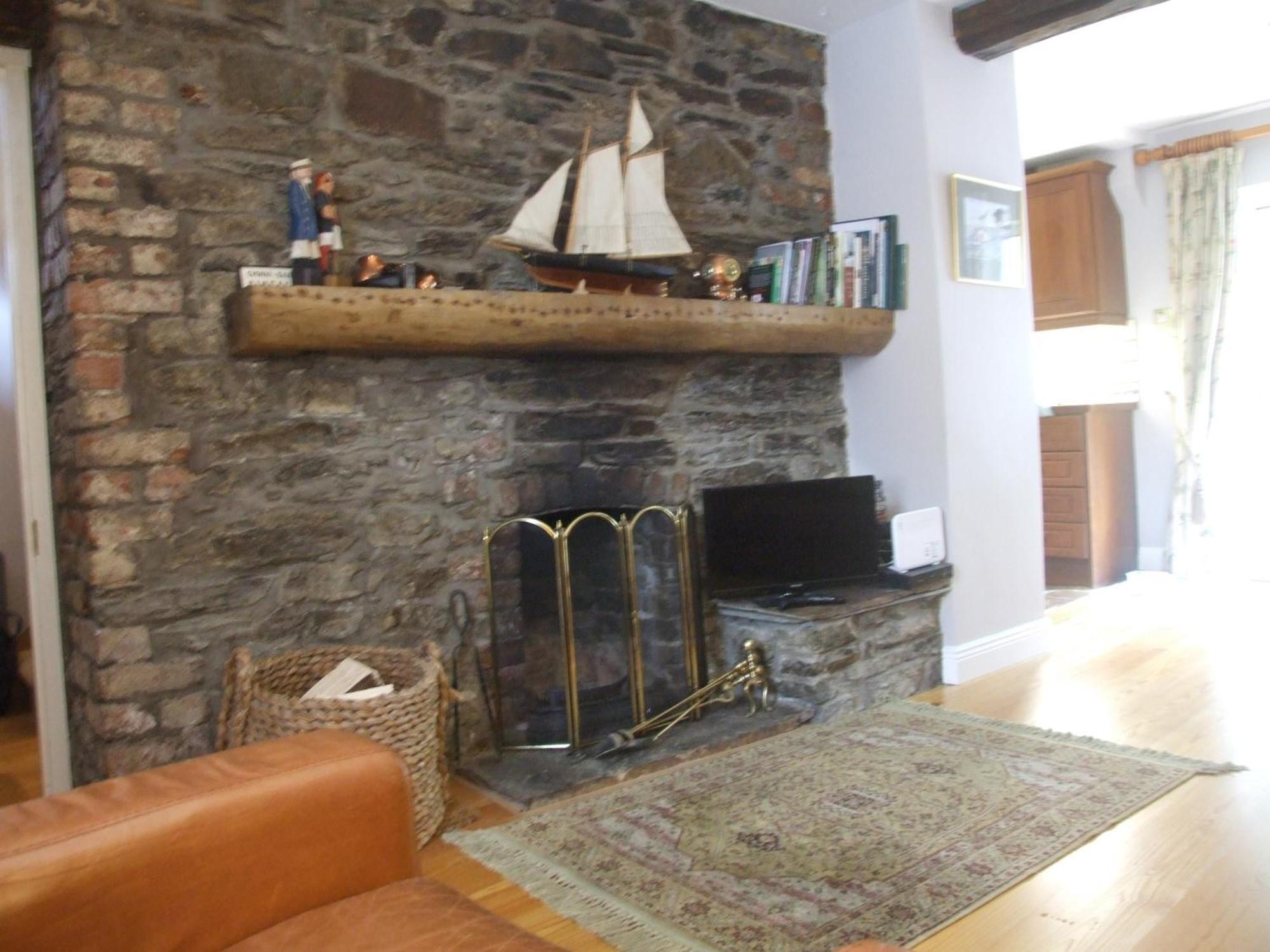 Inglenook Villa Kinsale Dış mekan fotoğraf
