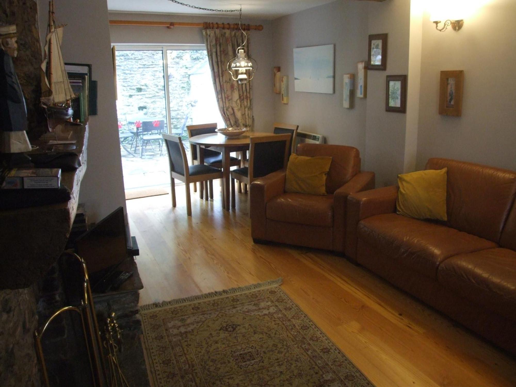 Inglenook Villa Kinsale Dış mekan fotoğraf