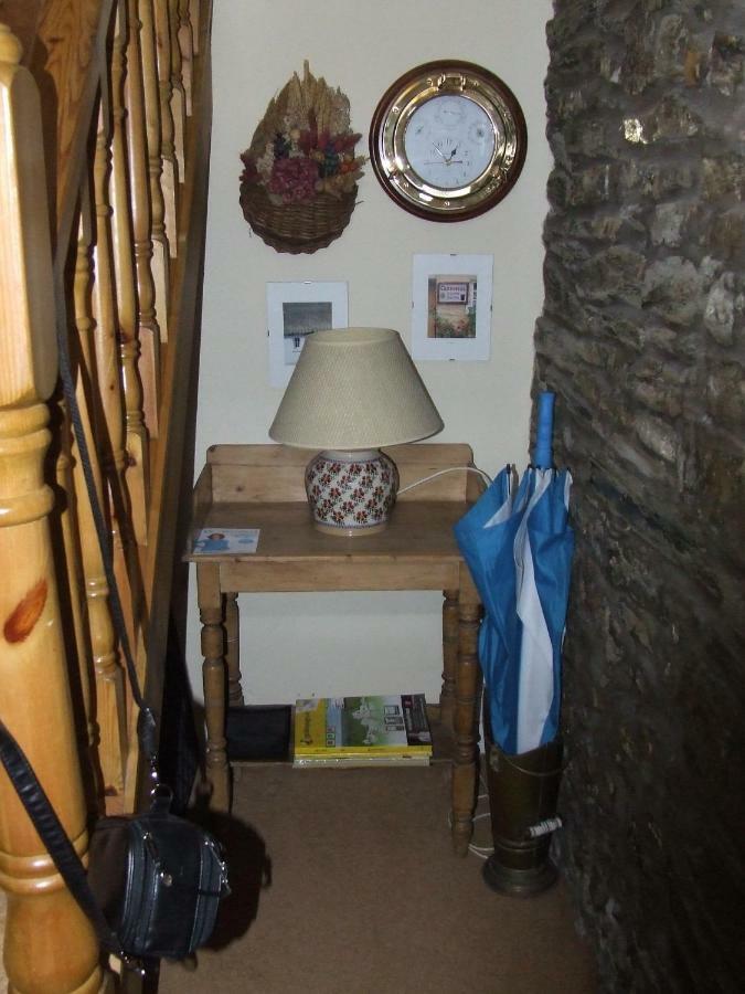 Inglenook Villa Kinsale Dış mekan fotoğraf