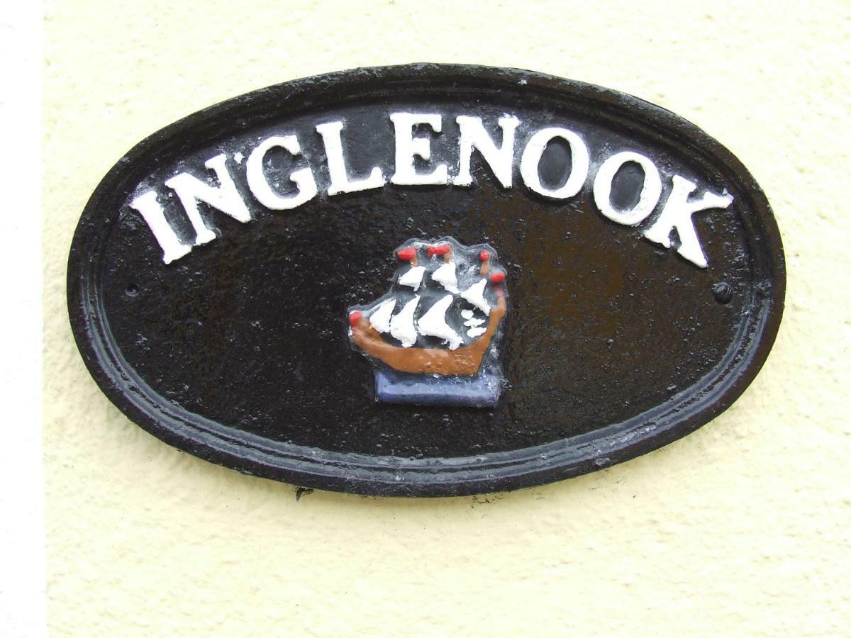Inglenook Villa Kinsale Dış mekan fotoğraf