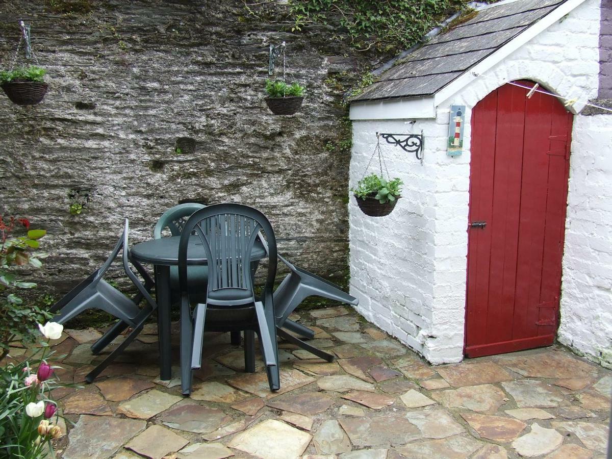 Inglenook Villa Kinsale Dış mekan fotoğraf