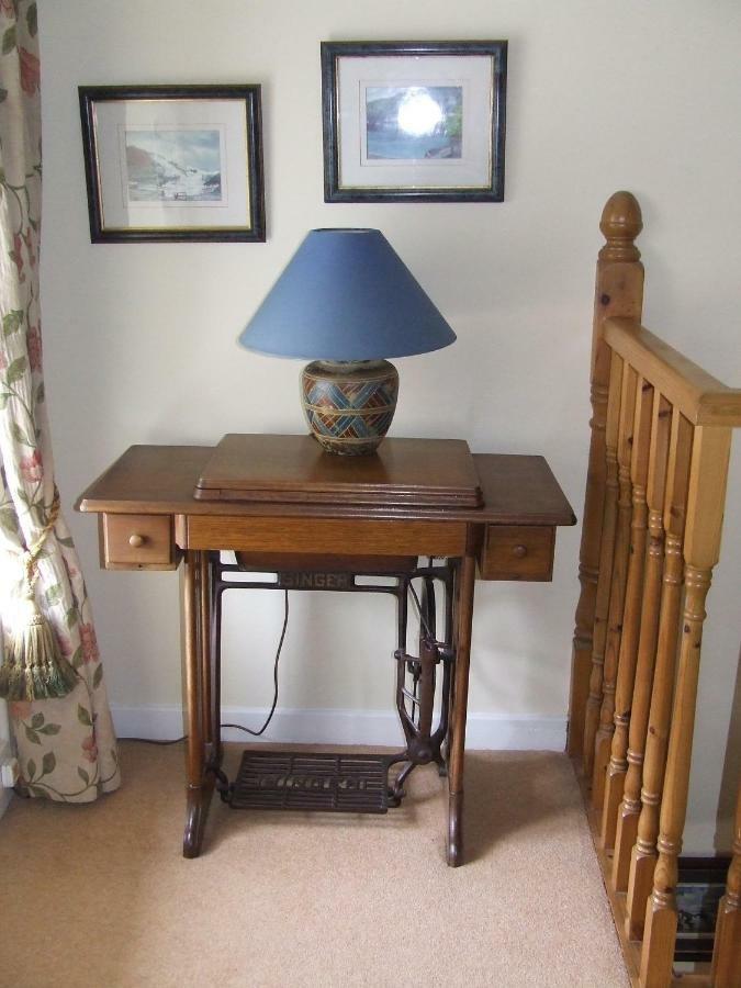 Inglenook Villa Kinsale Dış mekan fotoğraf