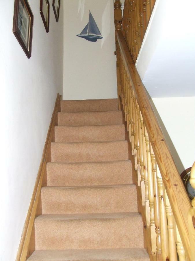 Inglenook Villa Kinsale Dış mekan fotoğraf