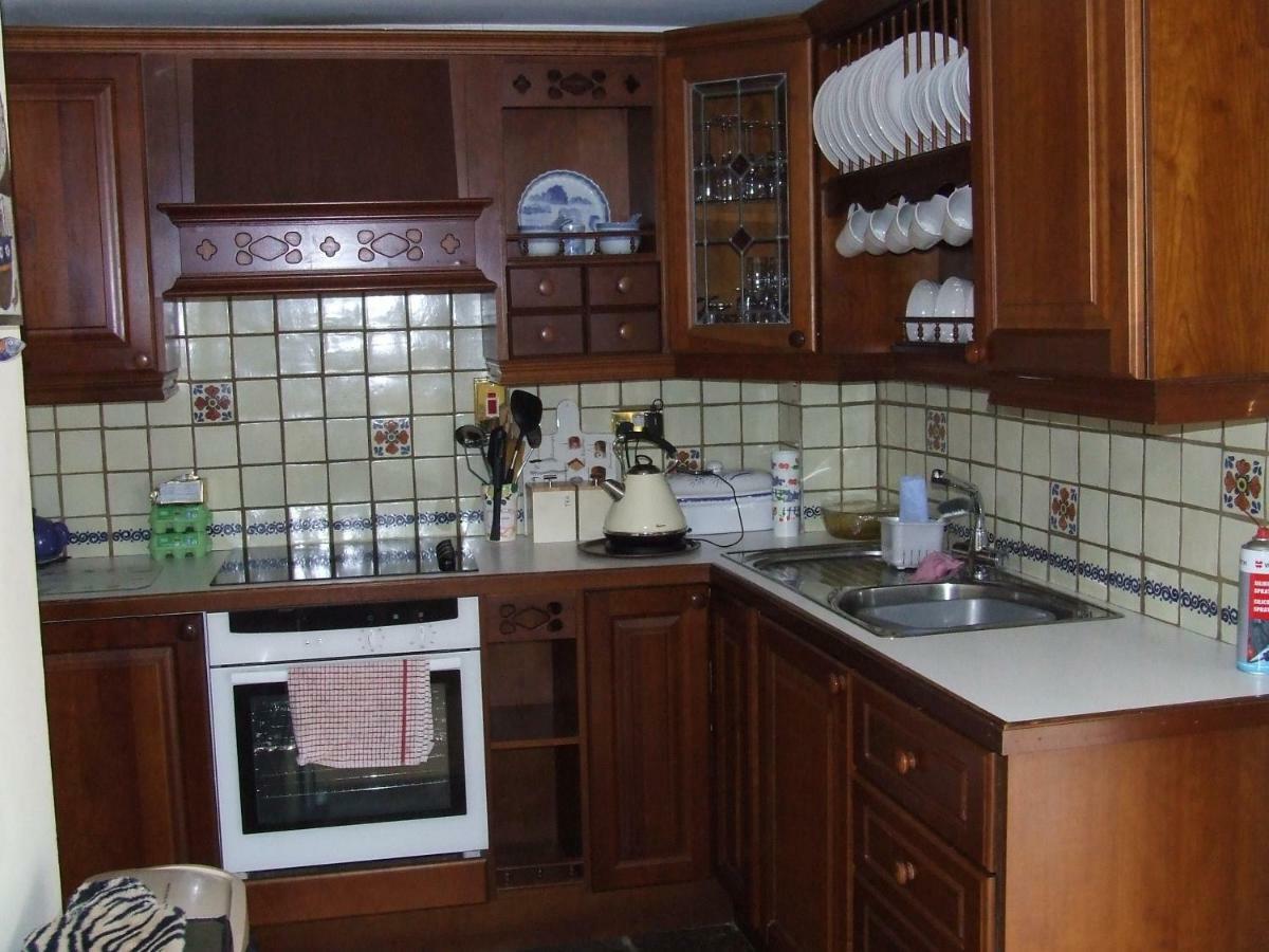 Inglenook Villa Kinsale Dış mekan fotoğraf