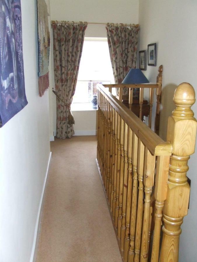 Inglenook Villa Kinsale Dış mekan fotoğraf